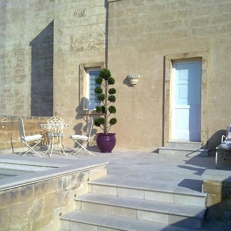 Palazzo Gattini Luxury Hotel Matera Buitenkant foto