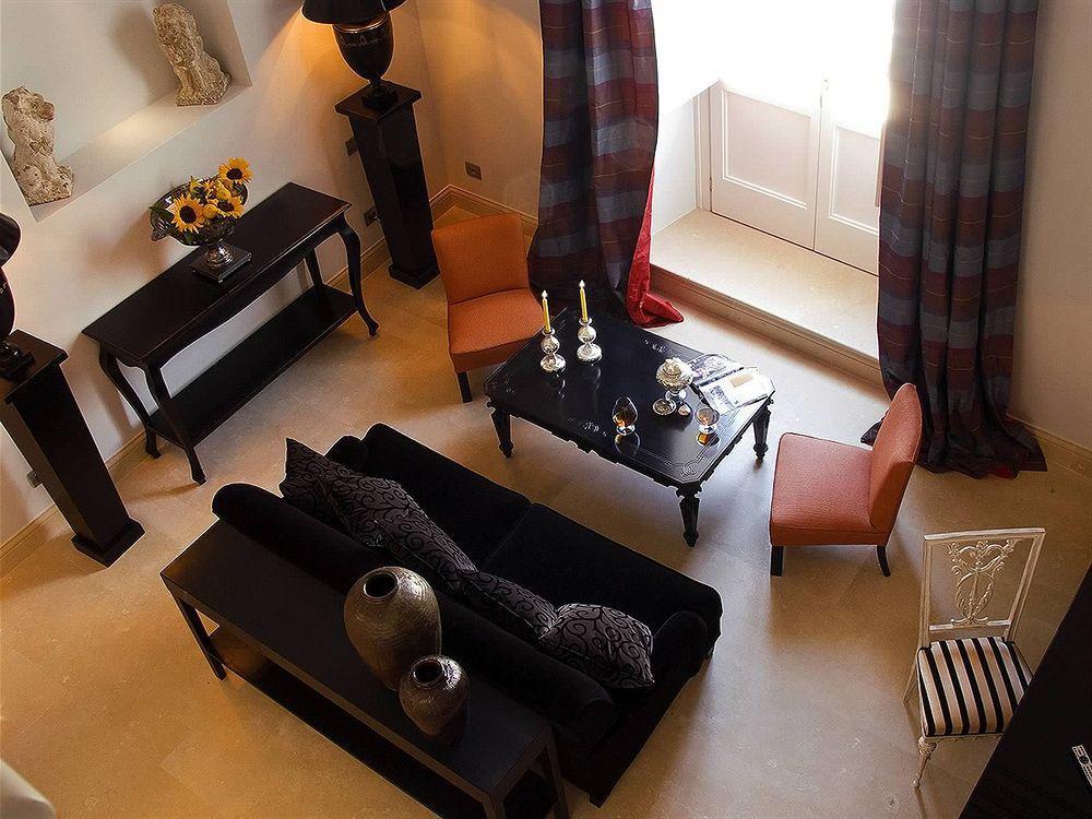 Palazzo Gattini Luxury Hotel - Vretreats Matera Buitenkant foto
