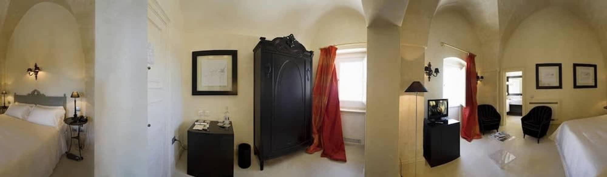 Palazzo Gattini Luxury Hotel - Vretreats Matera Buitenkant foto