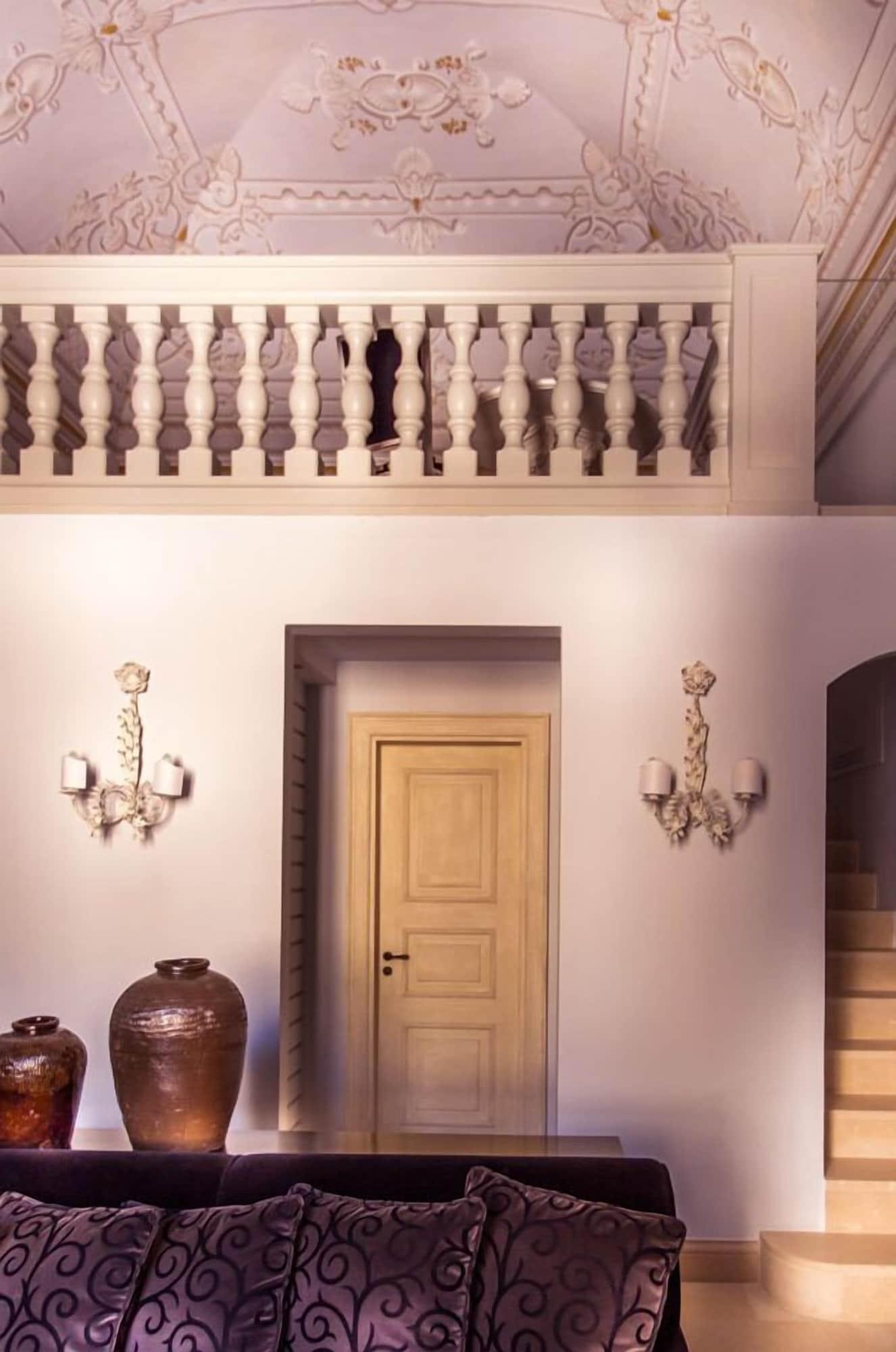 Palazzo Gattini Luxury Hotel - Vretreats Matera Buitenkant foto