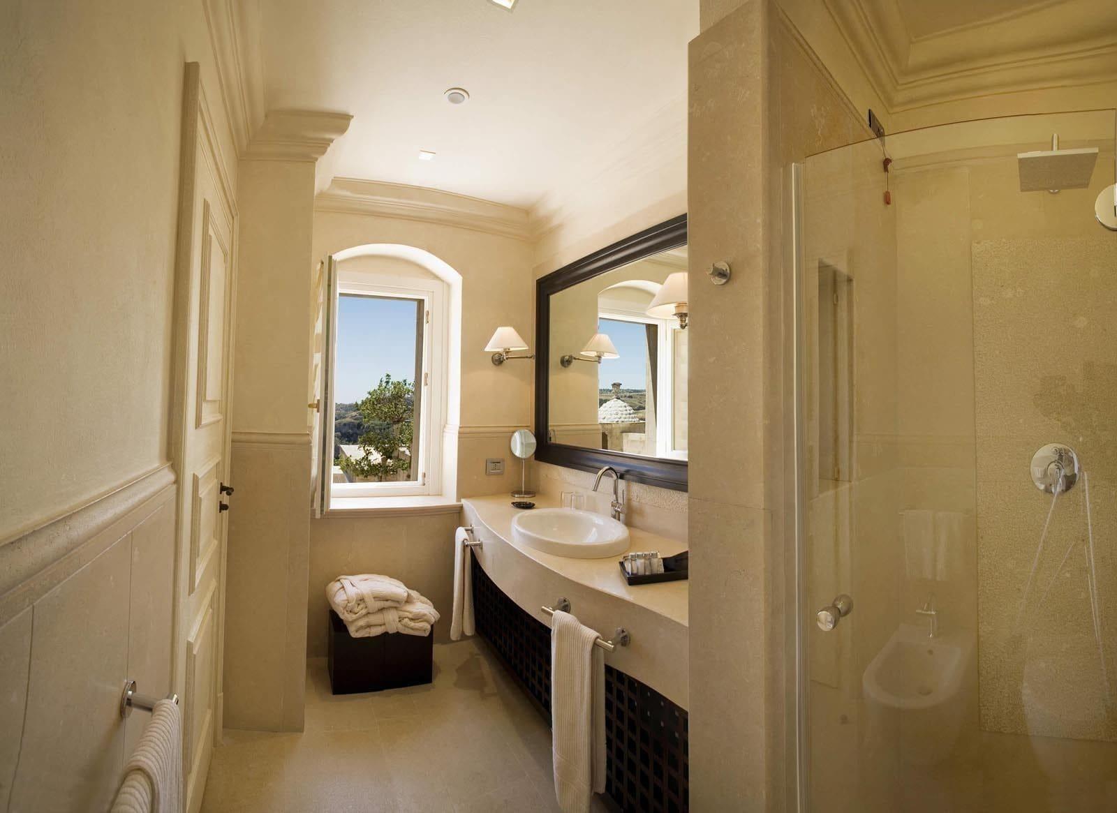 Palazzo Gattini Luxury Hotel - Vretreats Matera Buitenkant foto