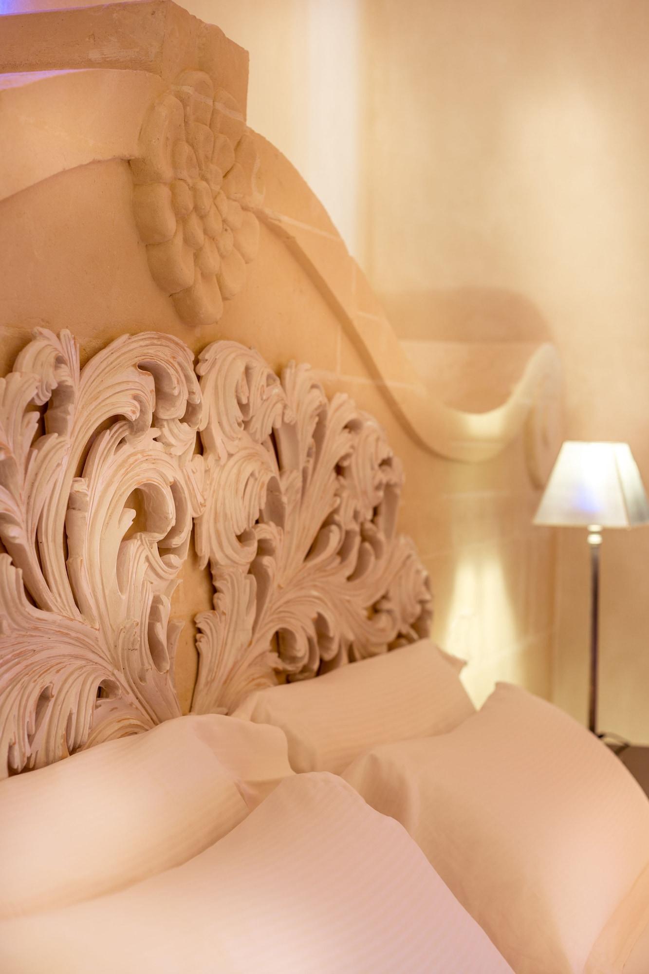 Palazzo Gattini Luxury Hotel - Vretreats Matera Buitenkant foto
