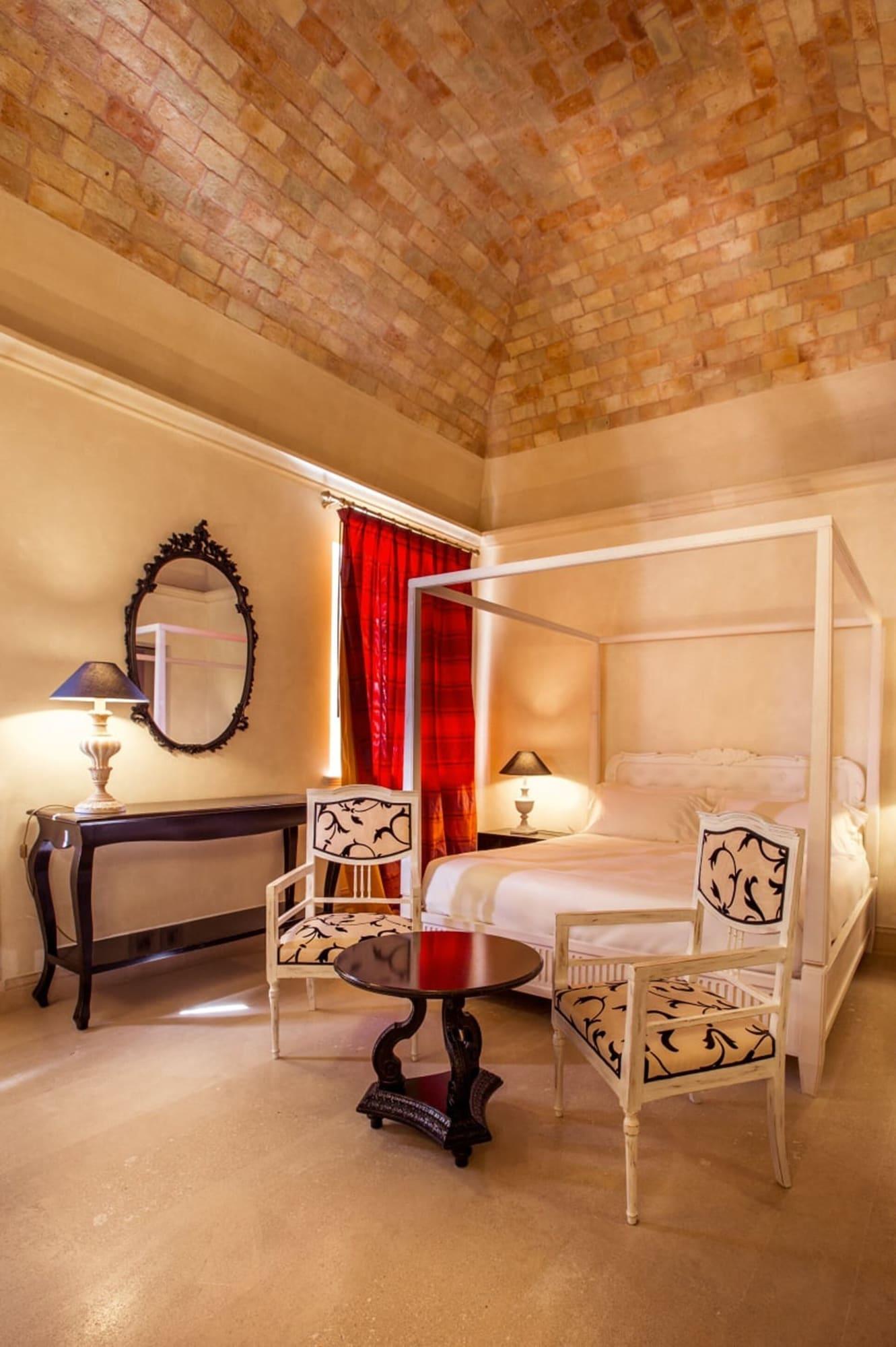 Palazzo Gattini Luxury Hotel - Vretreats Matera Buitenkant foto