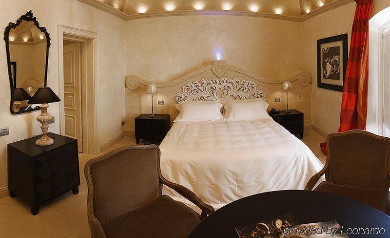 Palazzo Gattini Luxury Hotel - Vretreats Matera Buitenkant foto