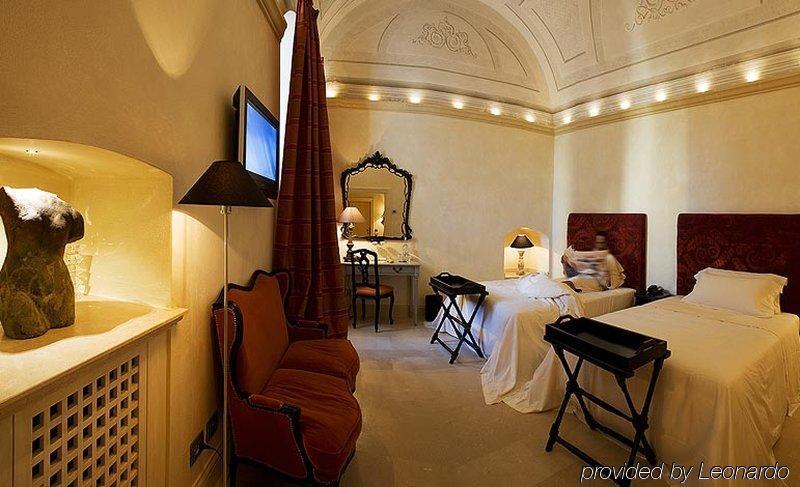 Palazzo Gattini Luxury Hotel - Vretreats Matera Buitenkant foto