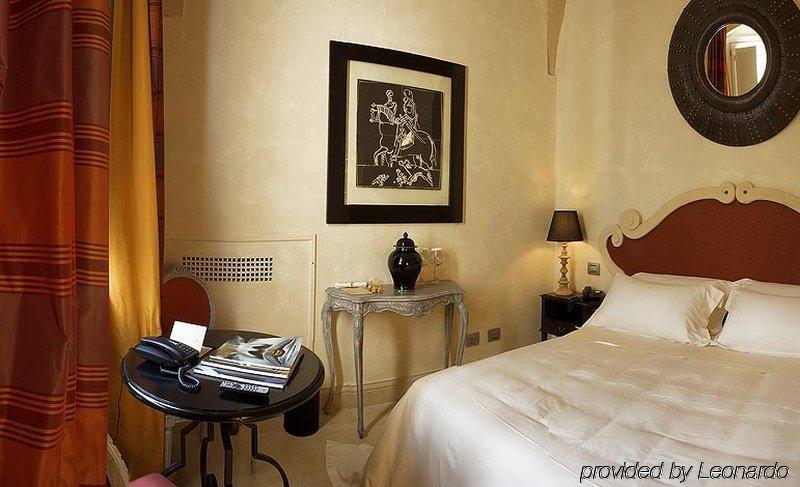 Palazzo Gattini Luxury Hotel - Vretreats Matera Buitenkant foto