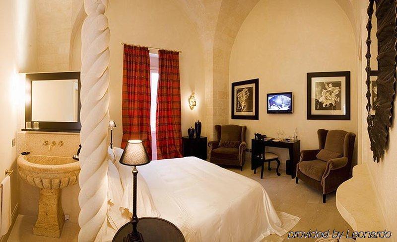 Palazzo Gattini Luxury Hotel - Vretreats Matera Buitenkant foto