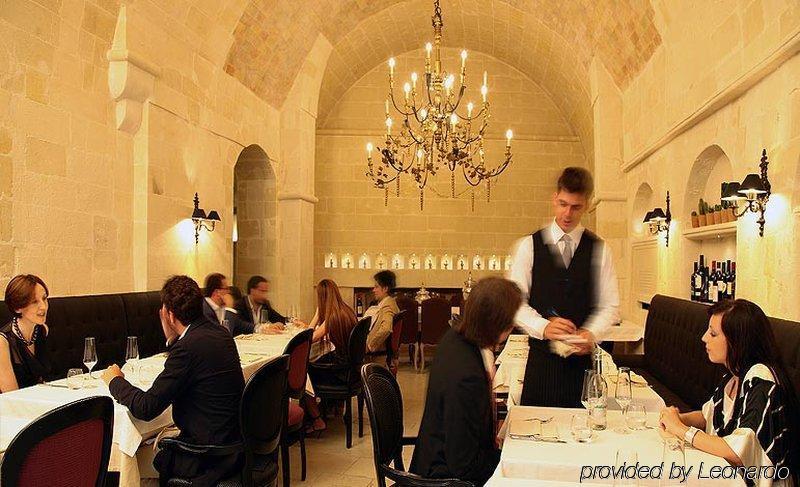 Palazzo Gattini Luxury Hotel - Vretreats Matera Buitenkant foto