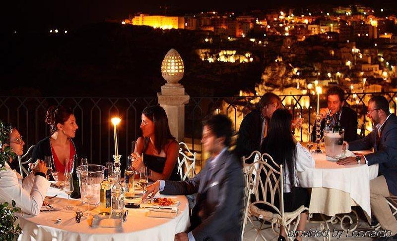 Palazzo Gattini Luxury Hotel - Vretreats Matera Buitenkant foto