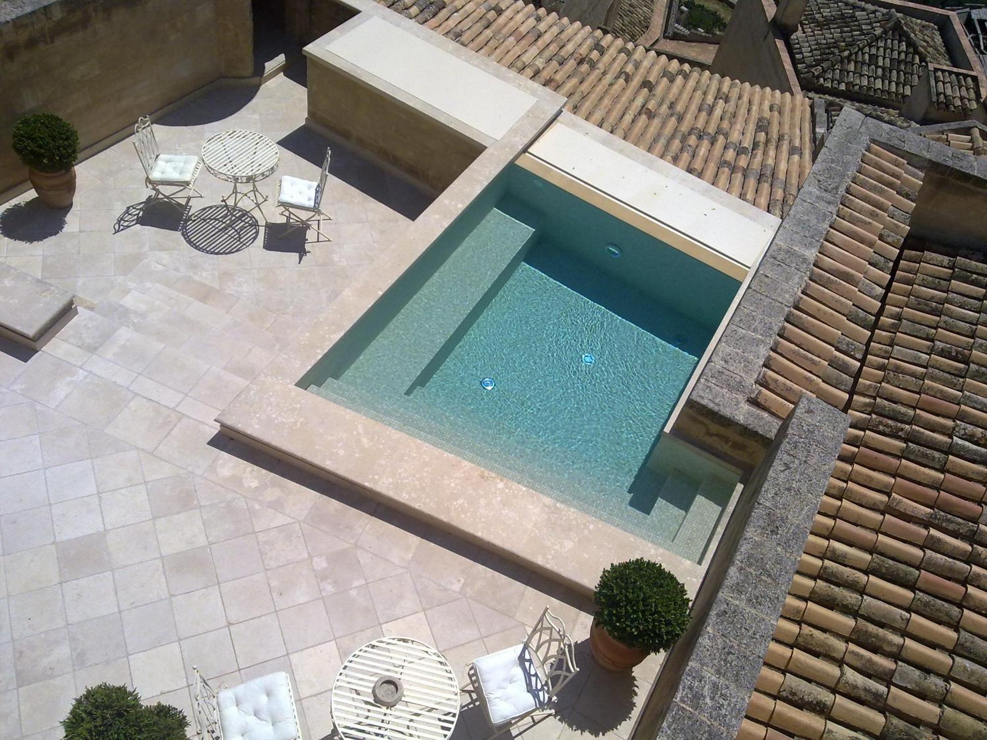 Palazzo Gattini Luxury Hotel - Vretreats Matera Buitenkant foto
