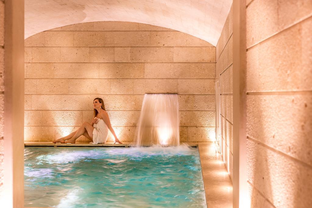 Palazzo Gattini Luxury Hotel - Vretreats Matera Buitenkant foto