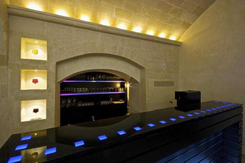 Palazzo Gattini Luxury Hotel Matera Buitenkant foto