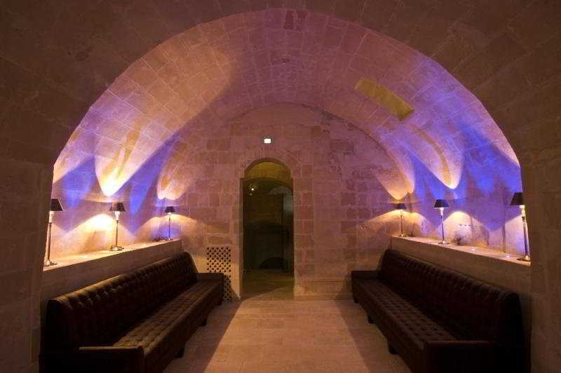 Palazzo Gattini Luxury Hotel - Vretreats Matera Buitenkant foto