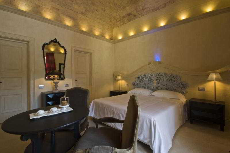 Palazzo Gattini Luxury Hotel Matera Buitenkant foto