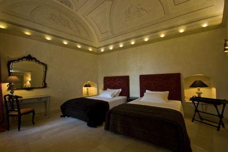 Palazzo Gattini Luxury Hotel Matera Kamer foto