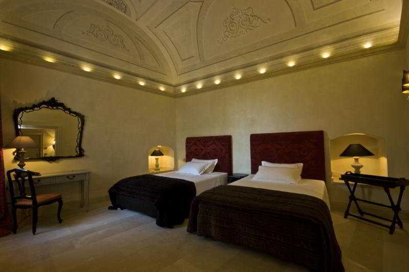 Palazzo Gattini Luxury Hotel - Vretreats Matera Kamer foto