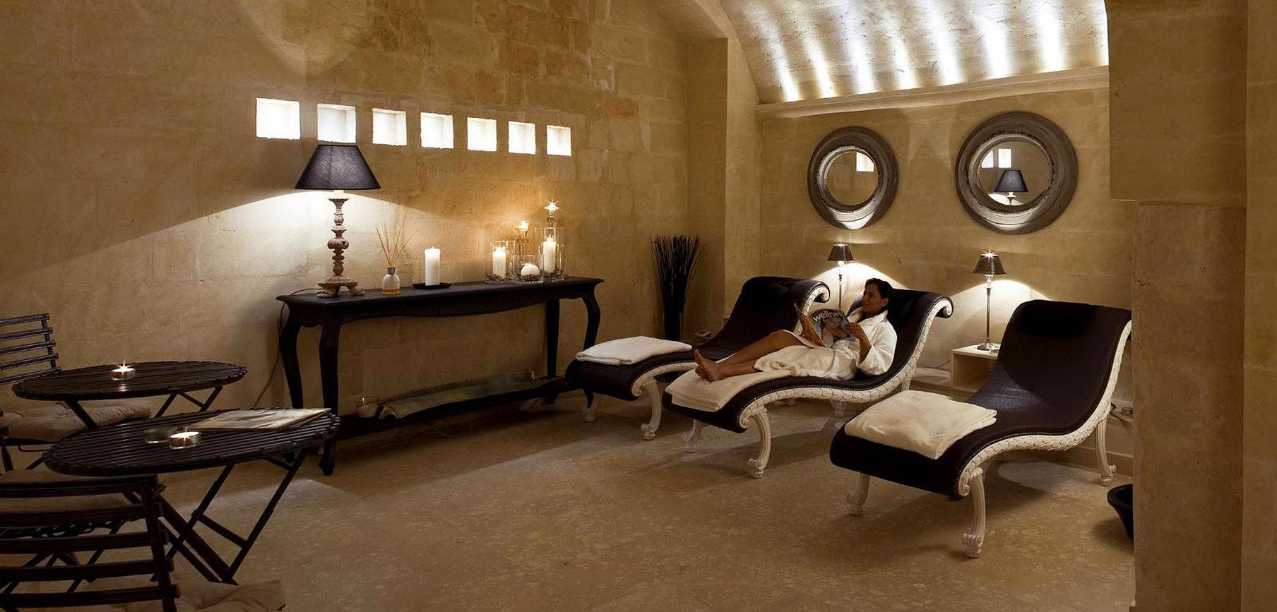 Palazzo Gattini Luxury Hotel Matera Buitenkant foto