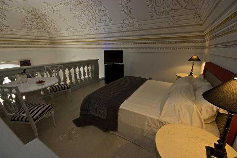 Palazzo Gattini Luxury Hotel - Vretreats Matera Kamer foto