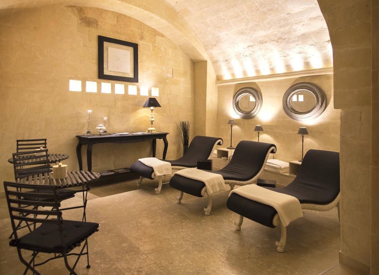 Palazzo Gattini Luxury Hotel Matera Buitenkant foto