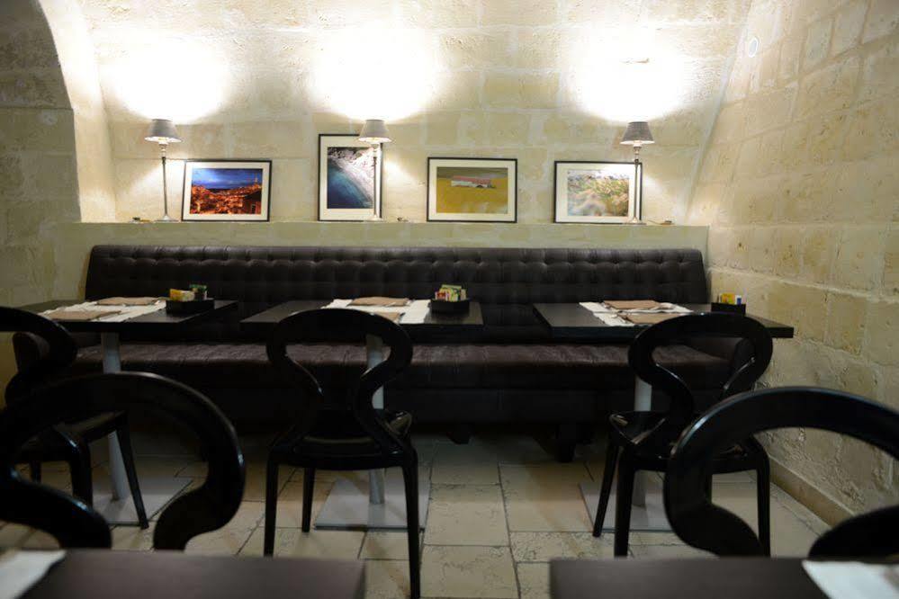 Palazzo Gattini Luxury Hotel - Vretreats Matera Buitenkant foto