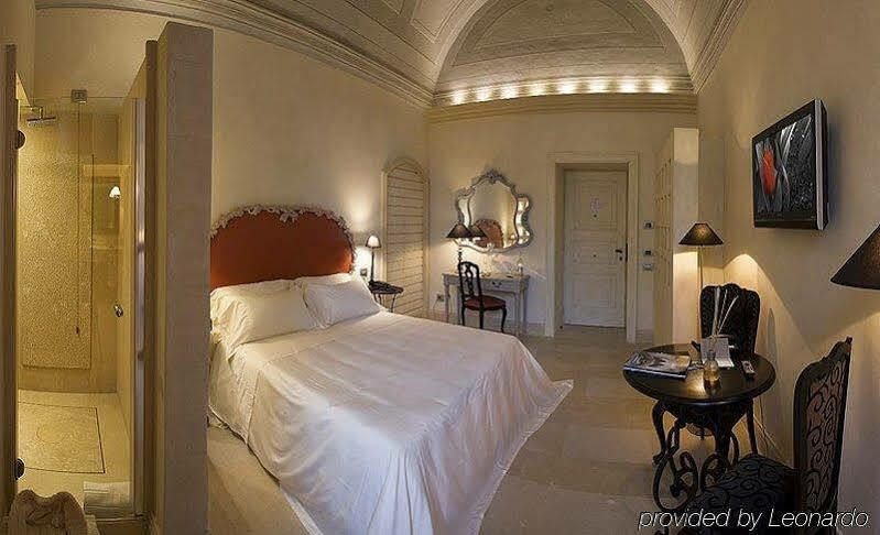 Palazzo Gattini Luxury Hotel Matera Buitenkant foto