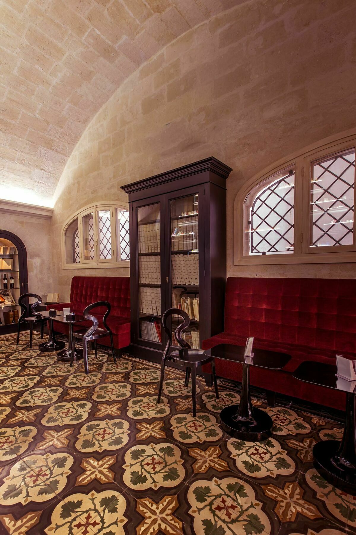 Palazzo Gattini Luxury Hotel - Vretreats Matera Buitenkant foto