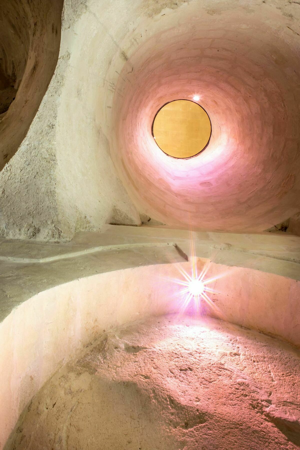 Palazzo Gattini Luxury Hotel - Vretreats Matera Buitenkant foto