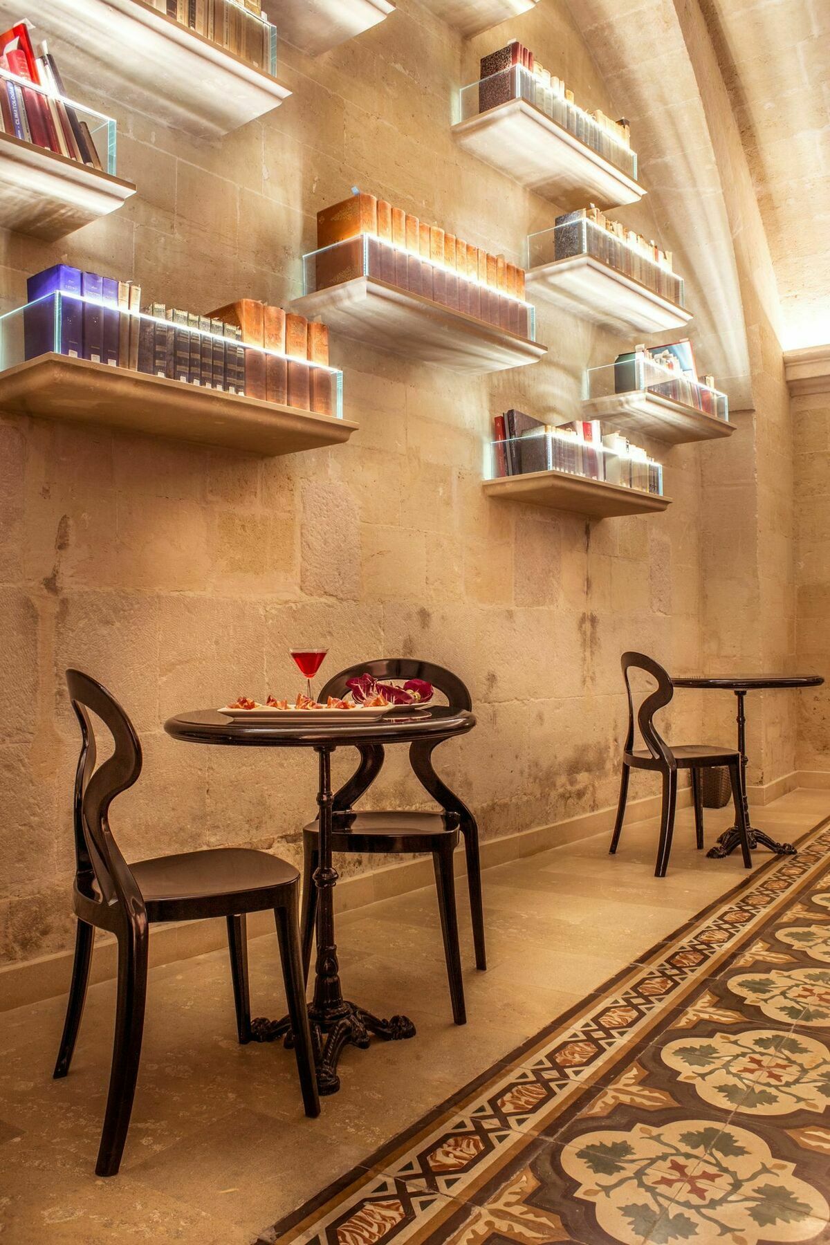 Palazzo Gattini Luxury Hotel - Vretreats Matera Buitenkant foto
