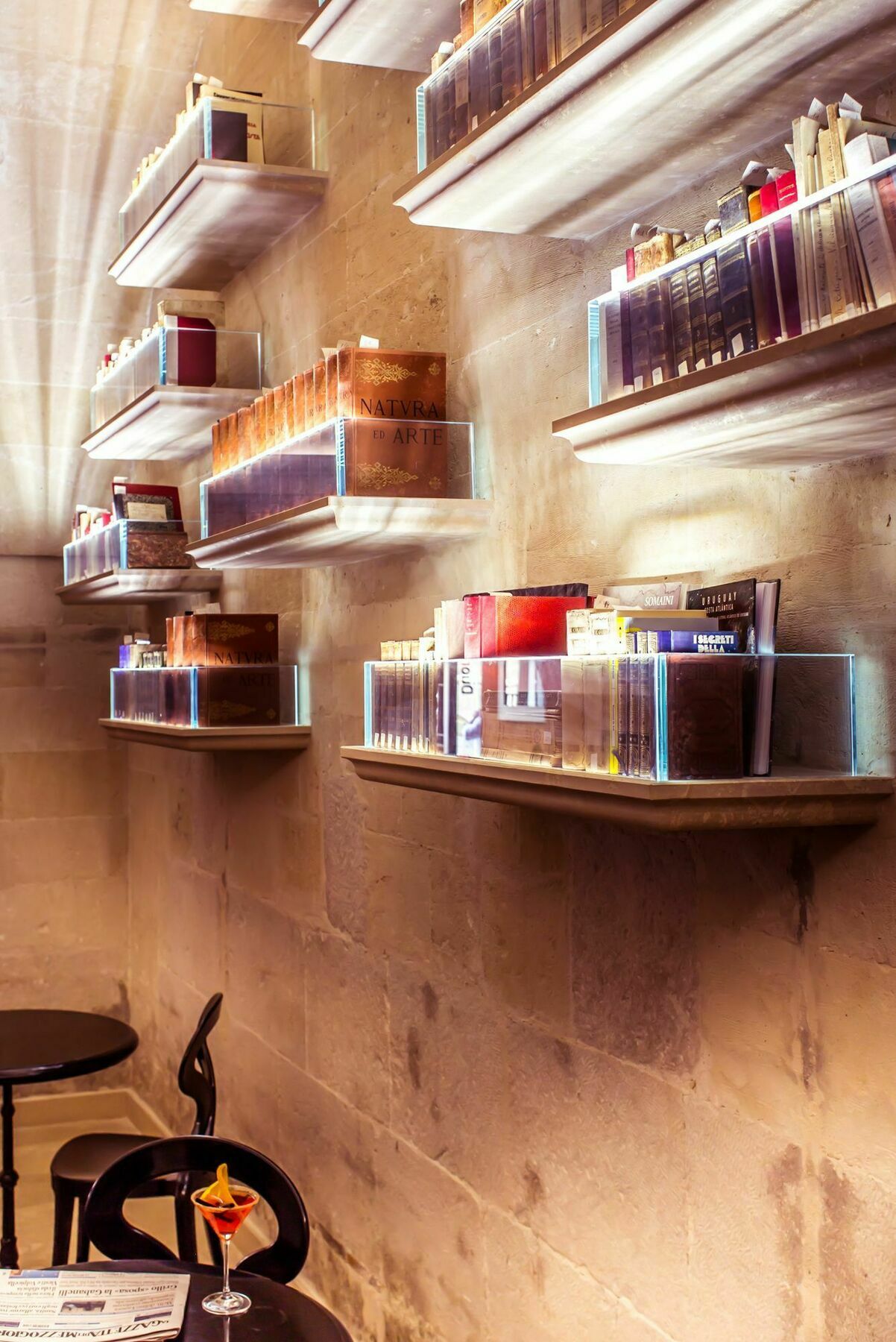Palazzo Gattini Luxury Hotel - Vretreats Matera Buitenkant foto