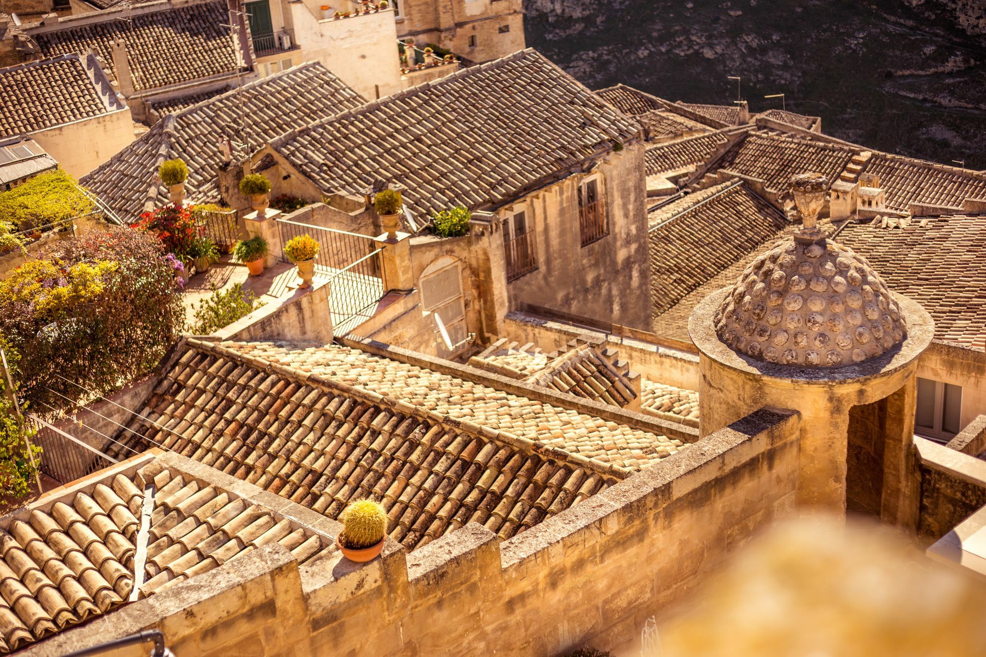 Palazzo Gattini Luxury Hotel - Vretreats Matera Buitenkant foto