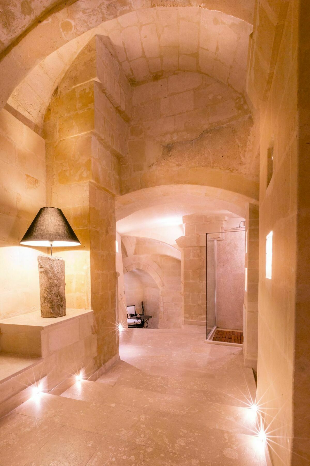 Palazzo Gattini Luxury Hotel Matera Buitenkant foto