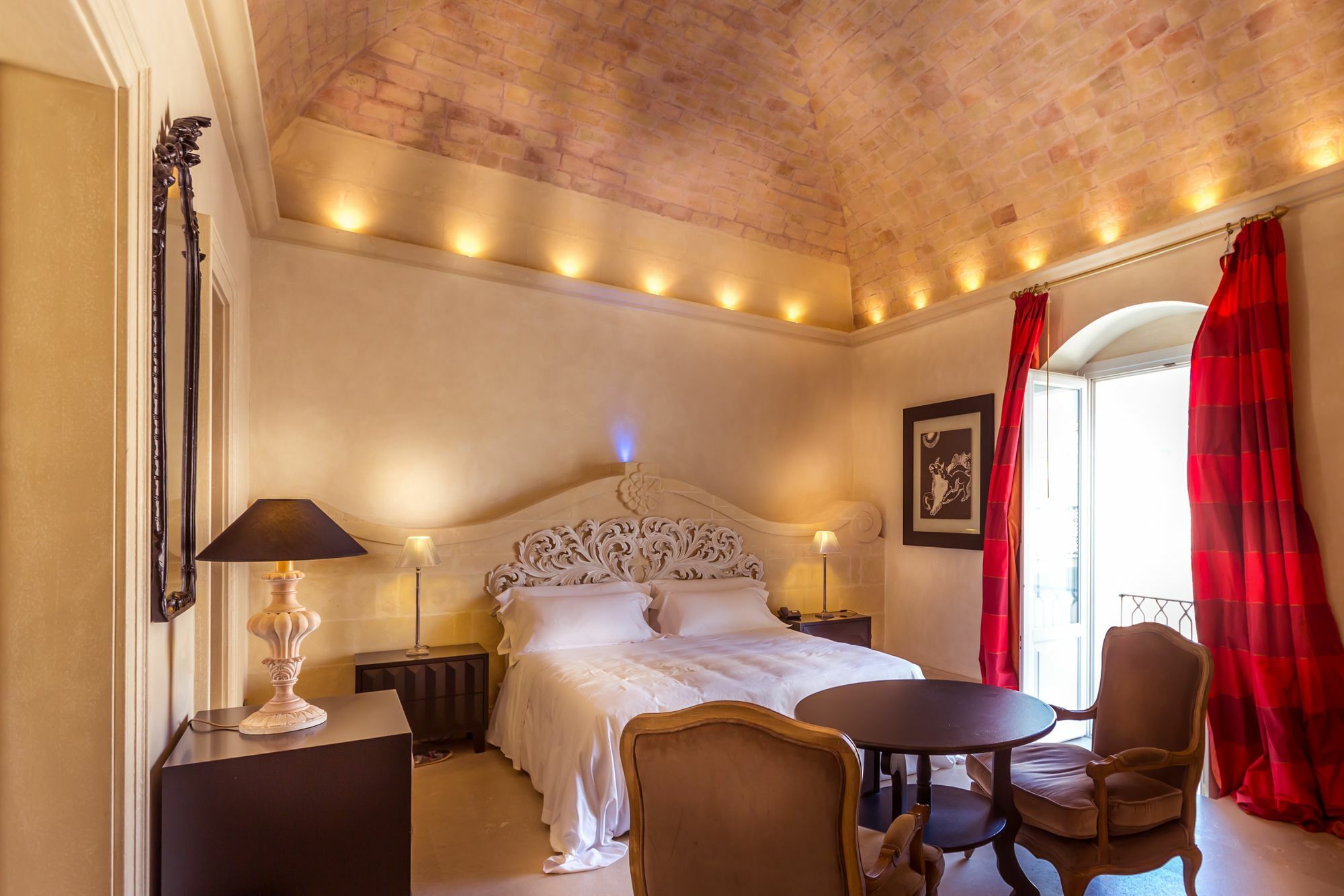 Palazzo Gattini Luxury Hotel - Vretreats Matera Buitenkant foto