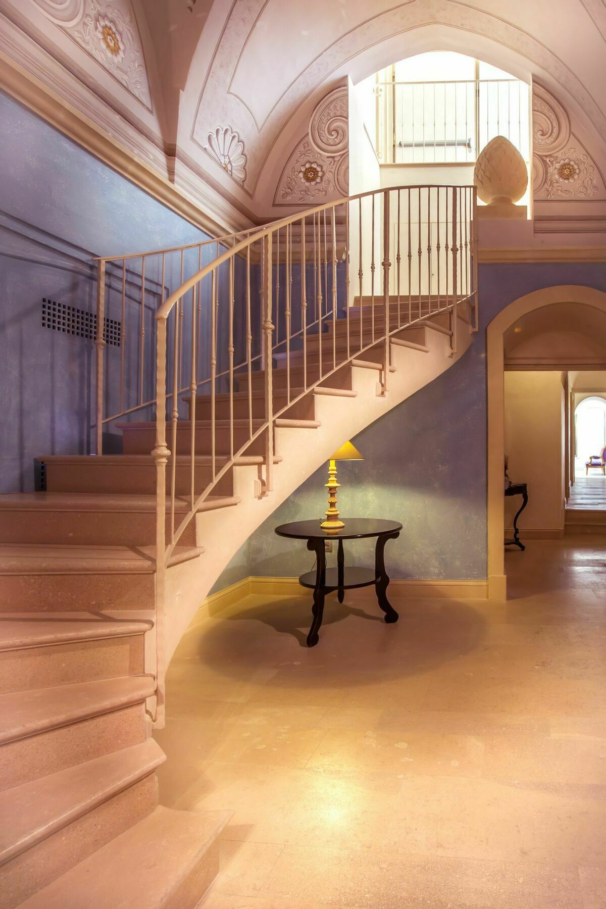 Palazzo Gattini Luxury Hotel - Vretreats Matera Buitenkant foto