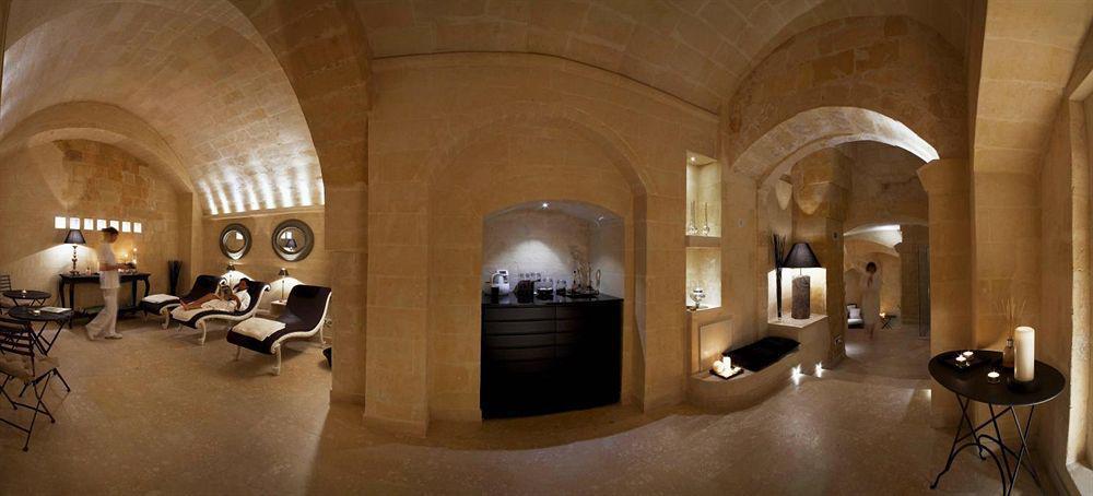Palazzo Gattini Luxury Hotel - Vretreats Matera Buitenkant foto